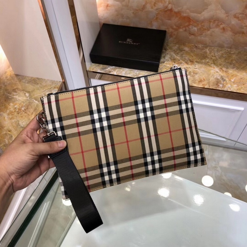 Burberry Wallets 4